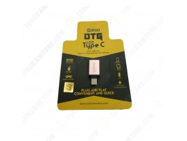 Satoo OTG USB Mini Type C